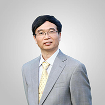 九州酷游(中国)首席科学官-彭双清教授
